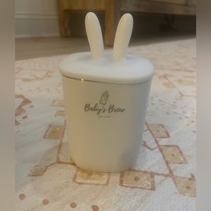 Baby's Brew Bottle Warmer with 4 Adapters